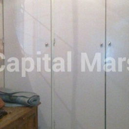 Аренда 1-комн квартиры на вторичном рынке Магнитогорская улица,  д. 23