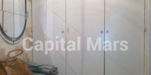 1-комн квартира Магнитогорская улица,  д. 23