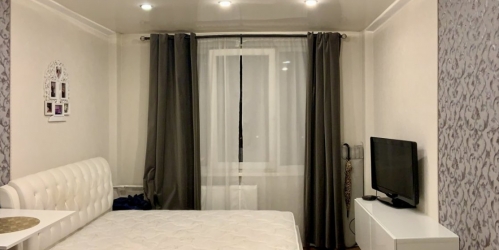 Комната Сестрорецк г., Борисова ул. ,  д. 8,  к. 1