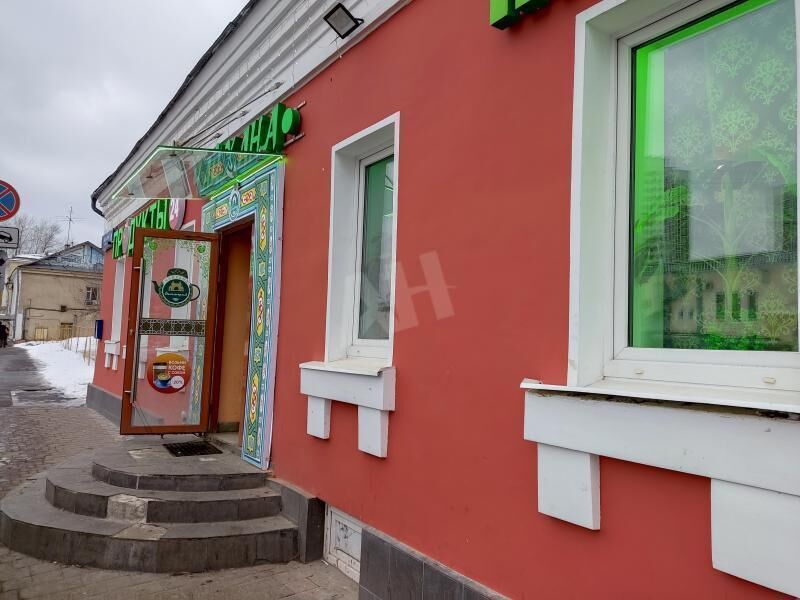 Аренда офиса Гжельский пер,  д. 19