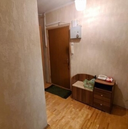 Аренда 1-комн квартиры на вторичном рынке улица Тихомирова,  д. 5