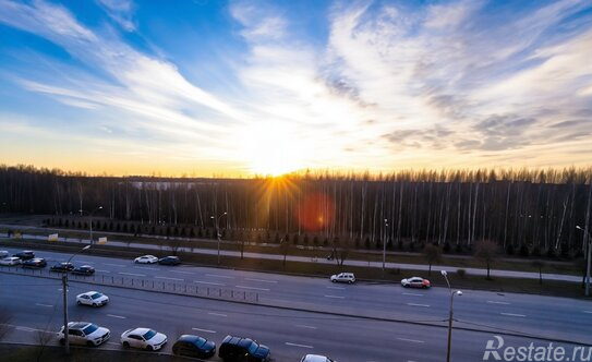 Продажа 1-комн квартиры на вторичном рынке ул Оптиков,  д. 51,  к. 1