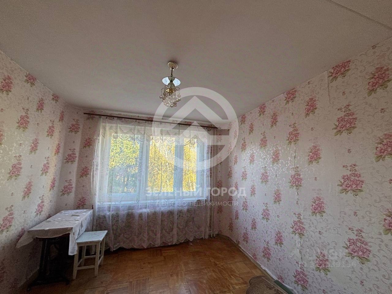 Продажа 2-комн квартиры на вторичном рынке с. Петровское, улица Центральная, 8