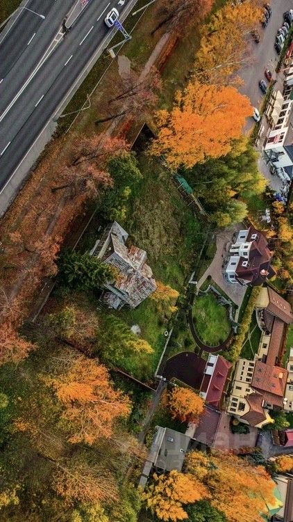 Продажа дома Петергоф, Санкт-Петербургское шоссе, 119