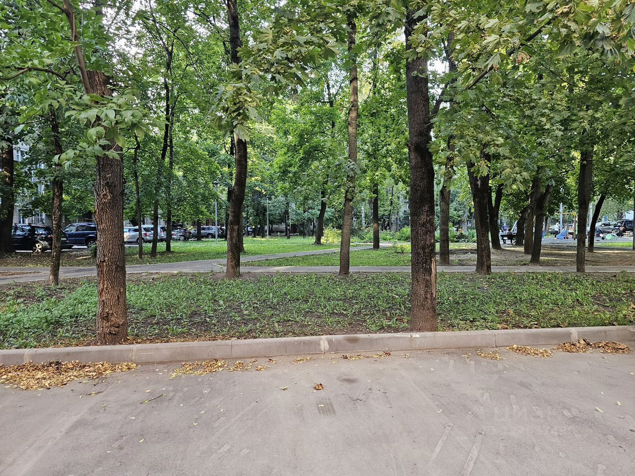 Продажа комнаты Коптевская улица, 83К1