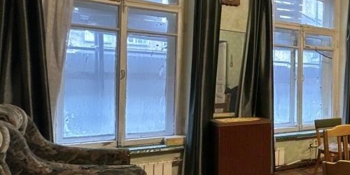 3-комн квартира Пионерская улица, 65