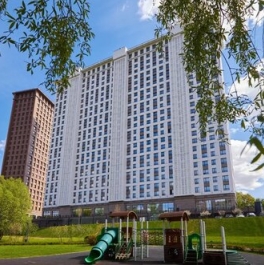 Продажа 3-комн квартиры на вторичном рынке ул Кастанаевская,  д. 66