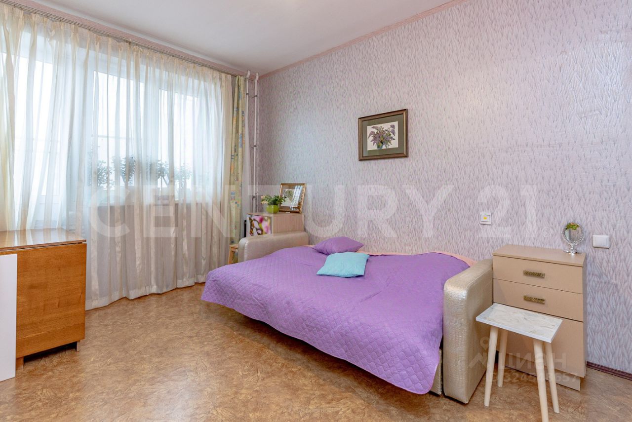 Продажа 2-комн квартиры на вторичном рынке д. Горбунки, 40