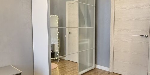 2-комн квартира проспект Елизарова, 1