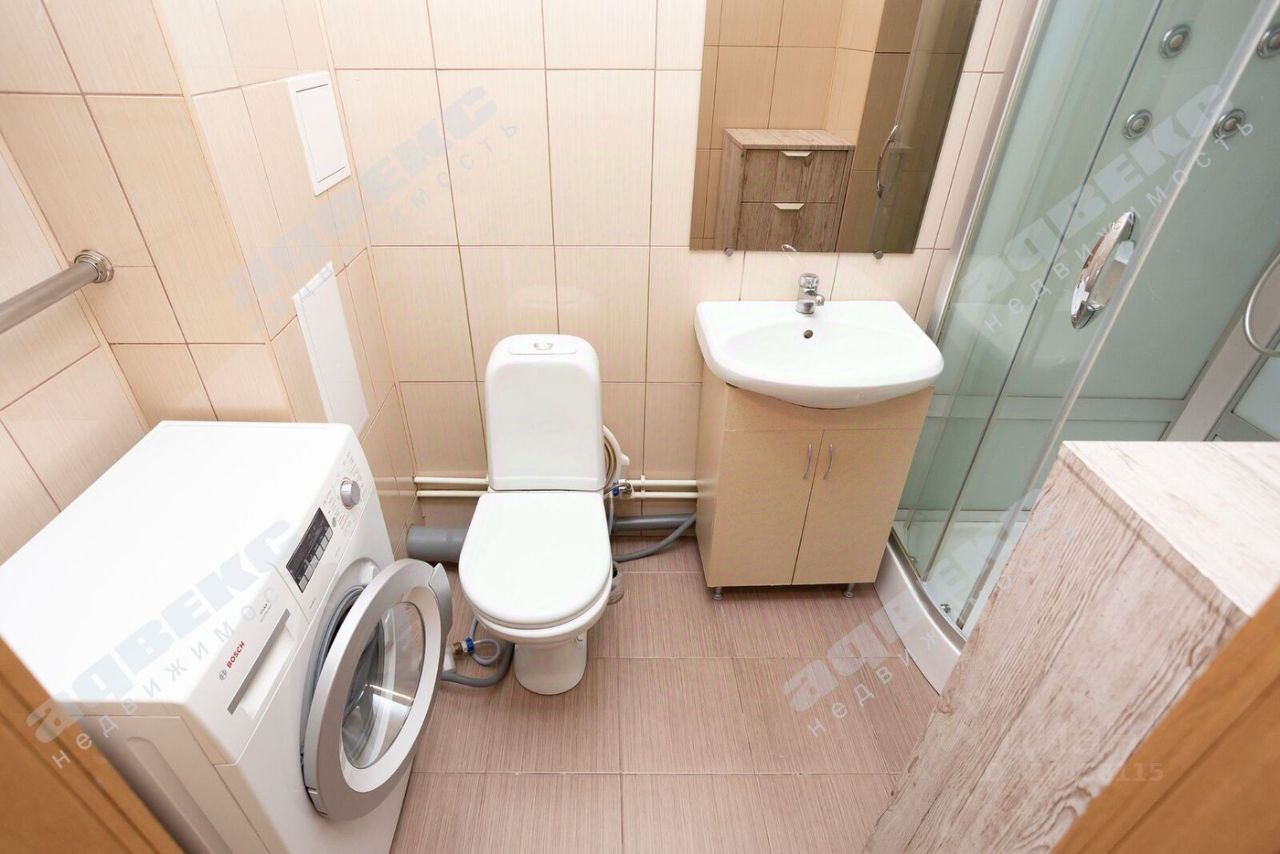 Продажа студии Кондратьевский проспект, 64к8