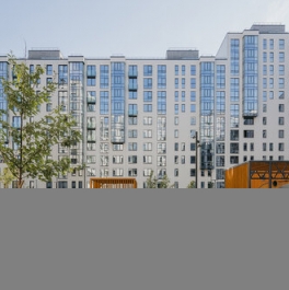 Продажа 3-комн квартиры на вторичном рынке улица Академика Константинова,  д. 1 к1 с1