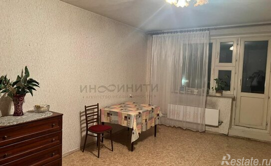 Продажа 2-комн квартиры на вторичном рынке Кусковская улица,  д. 17 к1