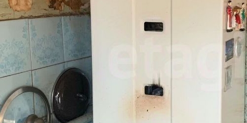 2-комн квартира улица Нахимова, 8к3