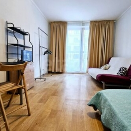 Продажа 3-комн квартиры на вторичном рынке Кременчугская улица,  д. 11 к2