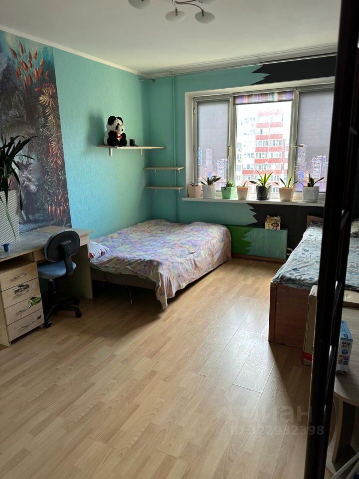 Продажа 2-комн квартиры на вторичном рынке ВНИИССОК пгт, улица Дружбы, 9