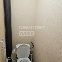 Продажа 1-комн квартиры на вторичном рынке Любучаны, ул Спортивная,  д. 9