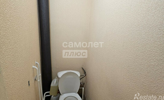 Продажа 1-комн квартиры на вторичном рынке Любучаны, ул Спортивная,  д. 9