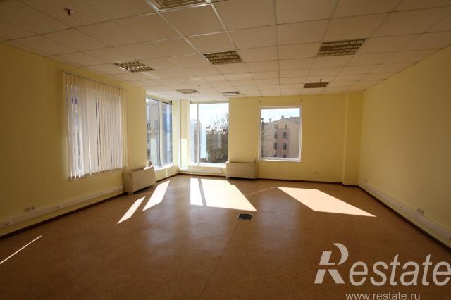 Аренда офиса Тобольская ул ,  д. 6