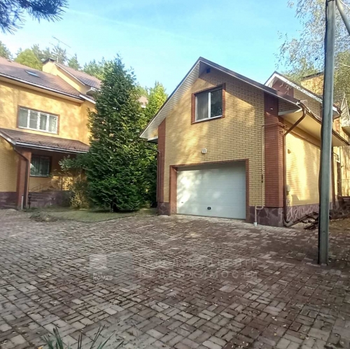 Коттедж/дом Дедовск г., Пригородная ул., 19