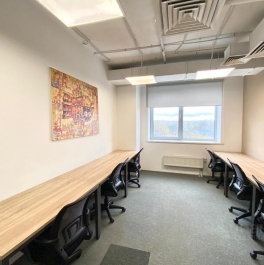 Аренда офиса улица Академика Варги, д. 8 к1 Аренда офиса улица Академика Варги, д. 8 к1