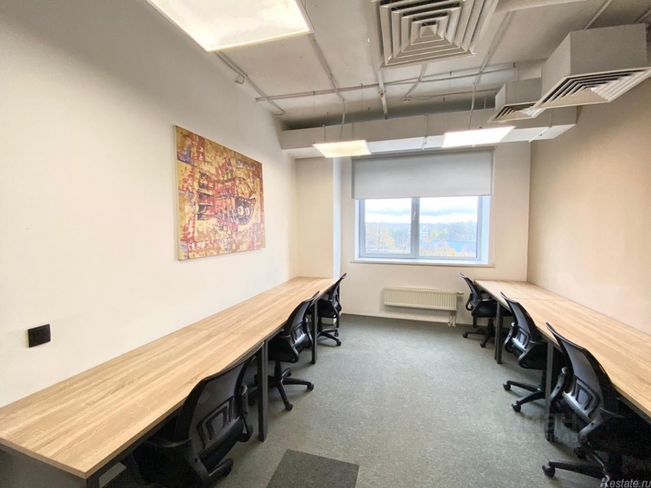 Аренда офиса улица Академика Варги,  д. 8 к1