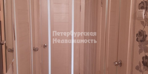 1-комн квартира Петергоф г., Дашкевича ул. ,  д. 6