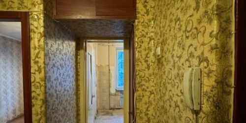 3-комн квартира Тушинская улица,  д. 11