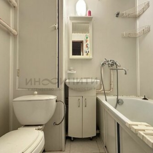 1-комн квартира пр-д Стратонавтов,  д. 10,  к. 1