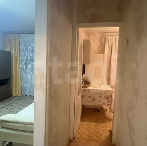 1-комн квартира Егорьевск, ул Владимирская,  д. 6