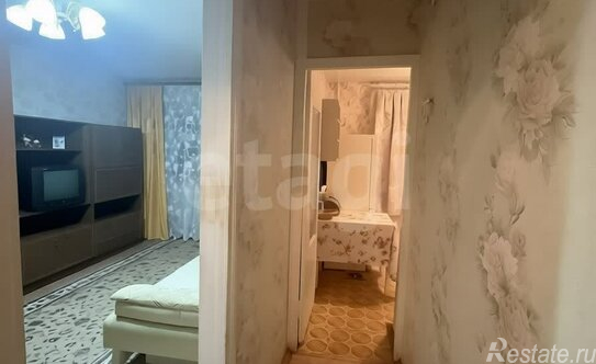 Продажа 1-комн квартиры на вторичном рынке Егорьевск, ул Владимирская,  д. 6