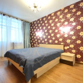 Продажа 2-комн квартиры на вторичном рынке ул Бачуринская,  д. 17/1