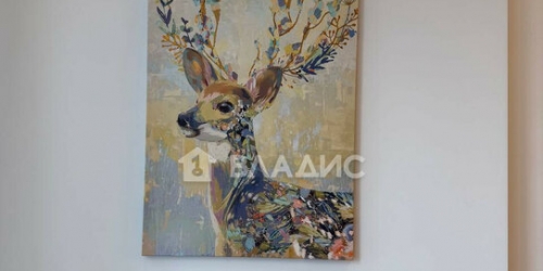 2-комн квартира ул Херсонская,  д. 43