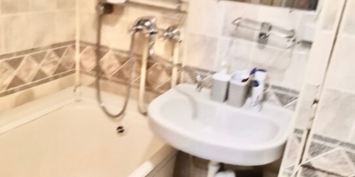 1-комн квартира ул Яхромская,  д. 3,  к. 3