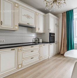 Продажа 2-комн квартиры на вторичном рынке Заставская улица,  д. 46 к1