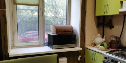 2-комн квартира ул Возрождения,  д. 23