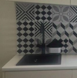 Аренда студии Рижский проезд, 3