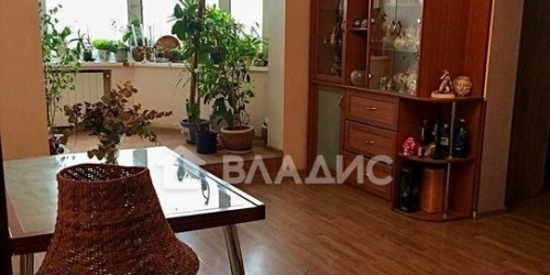 4-комн квартира Нахимовский пр-кт,  д. 33/2