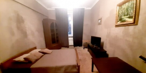 3-комн квартира улица Маршала Рыбалко,  д. 5