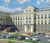 Продать Квартиры вторичка Пушкин г, Захаржевская ул  14 