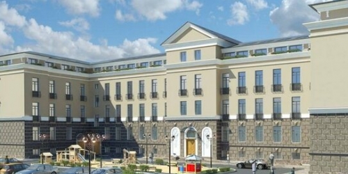 1-комн квартира Пушкин г, Захаржевская ул,  д. 14