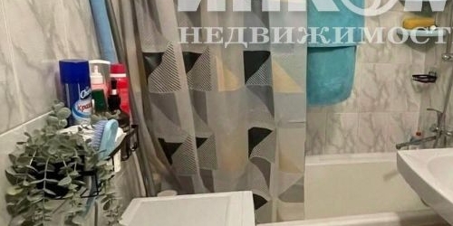 1-комн квартира 9-я Парковая улица, 16К1