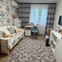 Продажа 2-комн квартиры на вторичном рынке Пушкинский городской округ, Трудовая улица,  д. 18