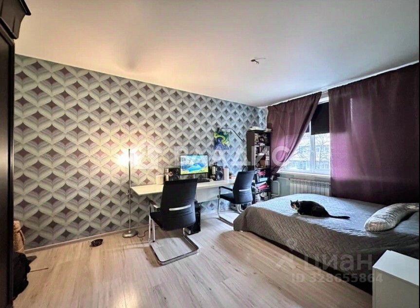 Продажа 1-комн квартиры на вторичном рынке Купчинская улица, 17К2