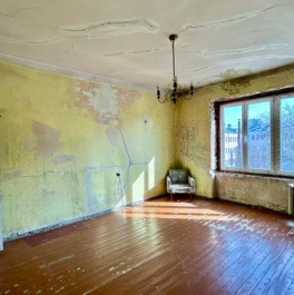 Продажа 3-комн квартиры на вторичном рынке Сущевский Вал ул