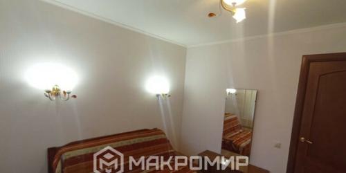 3-комн квартира ул Авиамоторная,  д. 51,  к. 2