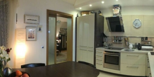 3-комн квартира ул Авиамоторная,  д. 4,  к. 3