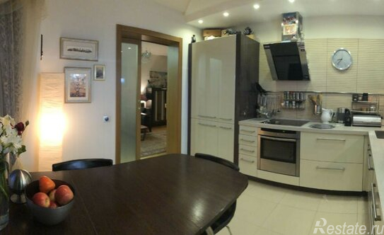 Продажа 3-комн квартиры на вторичном рынке ул Авиамоторная,  д. 4,  к. 3