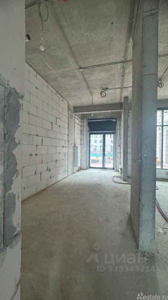 Аренда ПСН Прокшинский проспект,  д. 7