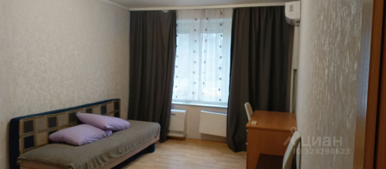 Аренда 1-комн квартиры на вторичном рынке улица Нижняя Масловка, 14