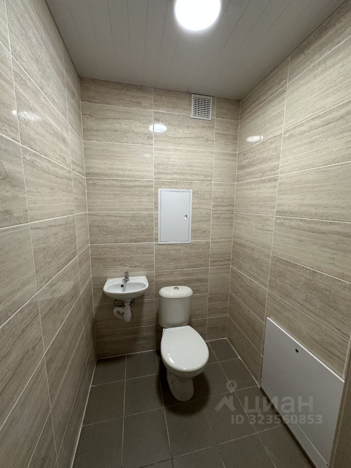 Продажа 3-комн квартиры на вторичном рынке улица Героев Панфиловцев, 31